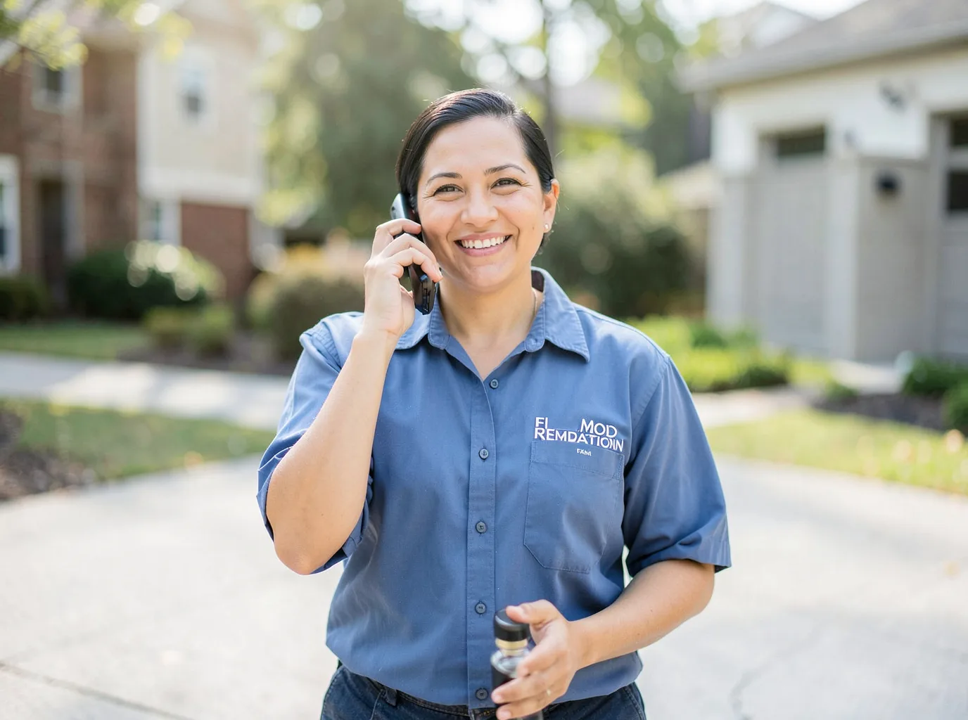 Mold Remediation White Oak, NC FAQs